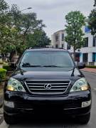 Bán xe Lexus GX 2008 470 giá 740 Triệu - Hà Nội