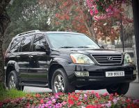 Bán xe Lexus GX 2008 470 giá 736 Triệu - Hà Nội