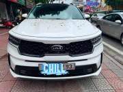 Bán xe Kia Sorento 2021 Luxury 2.2 AT giá 745 Triệu - Hà Nội