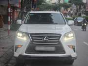 Bán xe Lexus GX 2010 460 giá 1 Tỷ 180 Triệu - Hà Nội