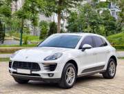 Bán xe Porsche Macan 2.0 2017 giá 1 Tỷ 550 Triệu - Hà Nội