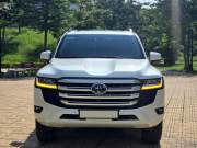 Bán xe Toyota Land Cruiser 2022 3.5 V6 giá 4 Tỷ 579 Triệu - Hà Nội