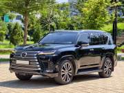 Bán xe Lexus LX 2023 600 Urban giá 7 Tỷ 550 Triệu - Hà Nội