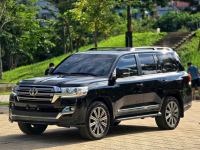 Bán xe Toyota Land Cruiser 2016 VX 4.6 V8 giá 2 Tỷ 799 Triệu - Hà Nội