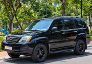 Bán xe Lexus GX 2008 470 giá 699 Triệu - Hà Nội