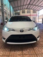 Bán xe Toyota Vios 2018 1.5E giá 300 Triệu - Đăk Lăk