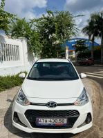 Bán xe Hyundai i10 2017 Grand 1.0 MT Base giá 195 Triệu - Đăk Lăk