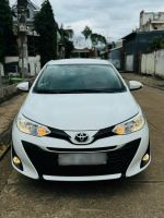 Bán xe Toyota Vios 2020 1.5E CVT giá 410 Triệu - Đăk Lăk