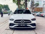 Bán xe Mercedes Benz C class C300 AMG 2022 giá 1 Tỷ 799 Triệu - Hà Nội