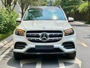 Bán xe Mercedes Benz GLS 450 4Matic 2021 giá 4 Tỷ 399 Triệu - Hà Nội