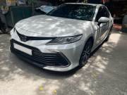 Bán xe Toyota Camry 2.0Q 2022 giá 1 Tỷ 60 Triệu - Hà Nội