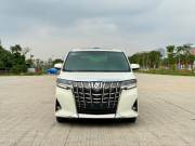 Bán xe Toyota Alphard Luxury Executive Lounge 2020 giá 3 Tỷ 169 Triệu - Hà Nội