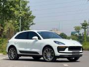 Bán xe Porsche Macan 2022 2.0 giá 3 Tỷ 169 Triệu - Hà Nội