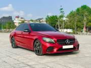 Bán xe Mercedes Benz C class 2020 C300 AMG giá 1 Tỷ 199 Triệu - Hà Nội