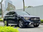 Bán xe Mercedes Benz GLC 2022 200 giá 1 Tỷ 488 Triệu - Hà Nội