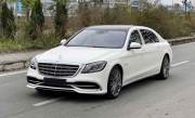 Bán xe Mercedes Benz Maybach S450 4Matic 2018 giá 3 Tỷ 699 Triệu - Hà Nội