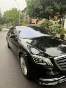 Bán xe Mercedes Benz S class 2020 S450L giá 2 Tỷ 689 Triệu - Hà Nội