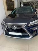 Bán xe Lexus RX 2018 350L giá 2 Tỷ 890 Triệu - Hà Nội