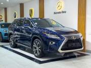 Bán xe Lexus RX 2018 350L giá 2 Tỷ 890 Triệu - Hà Nội