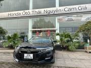 Bán xe Honda Accord 1.5 AT 2022 giá 1 Tỷ 200 Triệu - Thái Nguyên