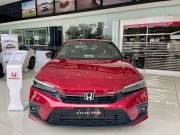 Bán xe Honda Civic RS 1.5 AT 2023 giá 875 Triệu - Thái Nguyên