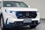 Bán xe Honda CRV 2023 L giá 1 Tỷ 159 Triệu - Thái Nguyên