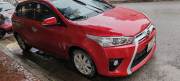 Bán xe Toyota Yaris 2017 1.5G giá 420 Triệu - Hải Phòng
