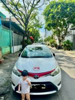 Bán xe Toyota Vios 2018 1.5E giá 330 Triệu - Đà Nẵng