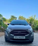 Bán xe Ford EcoSport 2018 Titanium 1.5L AT giá 420 Triệu - TP HCM