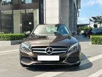 Bán xe Mercedes Benz C class C200 2018 giá 899 Triệu - TP HCM
