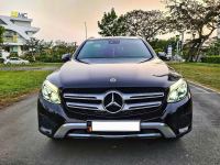 Bán xe Mercedes Benz GLC 2019 250 4Matic giá 1 Tỷ 139 Triệu - TP HCM