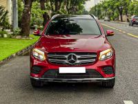 Bán xe Mercedes Benz GLC 2018 300 4Matic giá 1 Tỷ 269 Triệu - TP HCM