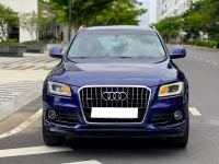 Bán xe Audi Q5 2014 2.0 AT giá 668 Triệu - TP HCM