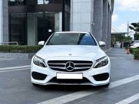 Bán xe Mercedes Benz C class 2017 C300 AMG giá 888 Triệu - TP HCM