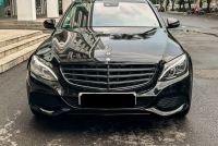 Bán xe Mercedes Benz C class 2016 C200 giá 639 Triệu - TP HCM