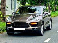 Bán xe Porsche Cayenne 2014 3.6 V6 giá 1 Tỷ 189 Triệu - TP HCM