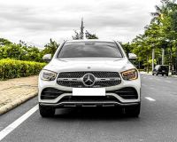 Bán xe Mercedes Benz GLC 2023 300 4Matic Coupe giá 2 Tỷ 539 Triệu - TP HCM