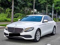 Bán xe Mercedes Benz E class 2016 E200 giá 759 Triệu - TP HCM
