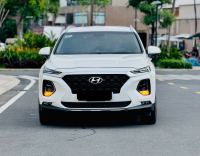 Bán xe Hyundai SantaFe 2021 Tiêu chuẩn 2.2L giá 849 Triệu - TP HCM