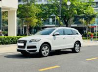 Bán xe Audi Q7 2014 3.0 AT giá 579 Triệu - TP HCM