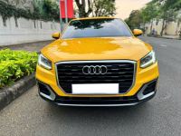 Bán xe Audi Q2 1.4 TFSI 2018 giá 878 Triệu - TP HCM