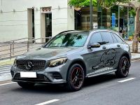 Bán xe Mercedes Benz GLC 2019 300 4Matic giá 1 Tỷ 79 Triệu - TP HCM