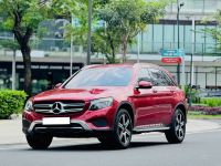 Bán xe Mercedes Benz GLC 2017 250 4Matic giá 859 Triệu - TP HCM