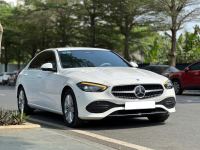 Bán xe Mercedes Benz C class 2024 C200 Avantgarde giá 1 Tỷ 379 Triệu - TP HCM