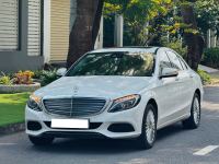 Bán xe Mercedes Benz C class 2016 C250 Exclusive giá 619 Triệu - TP HCM