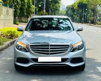 Bán xe Mercedes Benz C class 2015 C250 Exclusive giá 555 Triệu - TP HCM