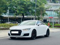 Bán xe Audi TT 2.0 TFSI 2016 giá 999 Triệu - TP HCM