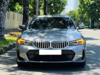 Bán xe BMW 3 Series 2024 320i M Sport giá 1 Tỷ 539 Triệu - TP HCM
