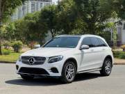 Bán xe Mercedes Benz GLC 2017 300 4Matic giá 970 Triệu - Hà Nội