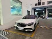 Bán xe Mercedes Benz S class 2017 S450L giá 1 Tỷ 920 Triệu - Hà Nội